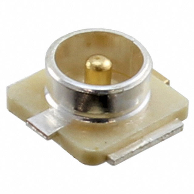 U.FL-R-SMT-1(10) by hirose electric americas