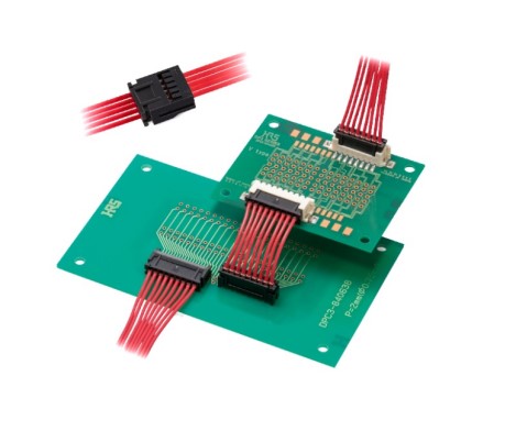 543-0066-8-00 by hirose electric americas