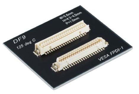 540-0129-7-69 by hirose electric americas