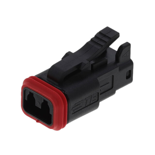 934451101 by te connectivity / deutsch automotive