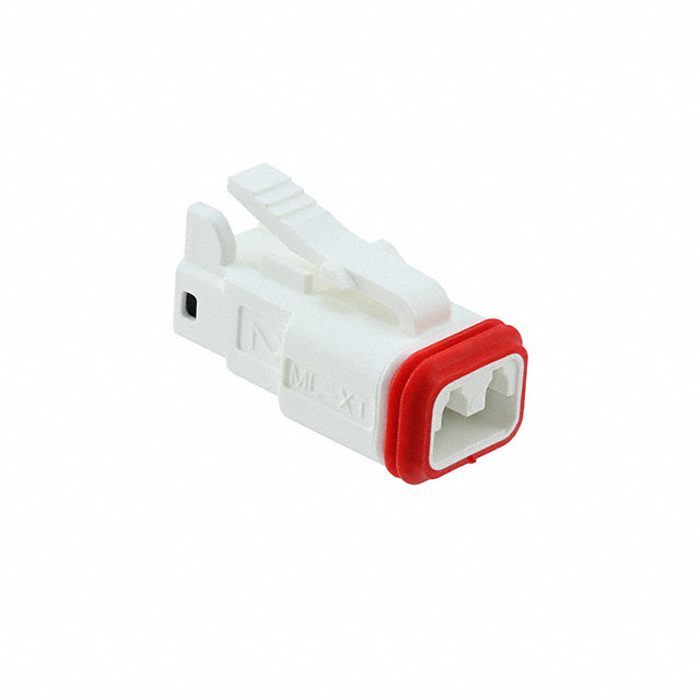 934451106 by te connectivity / deutsch automotive