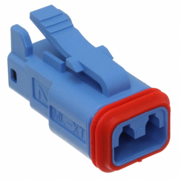 934451204 by te connectivity / deutsch automotive