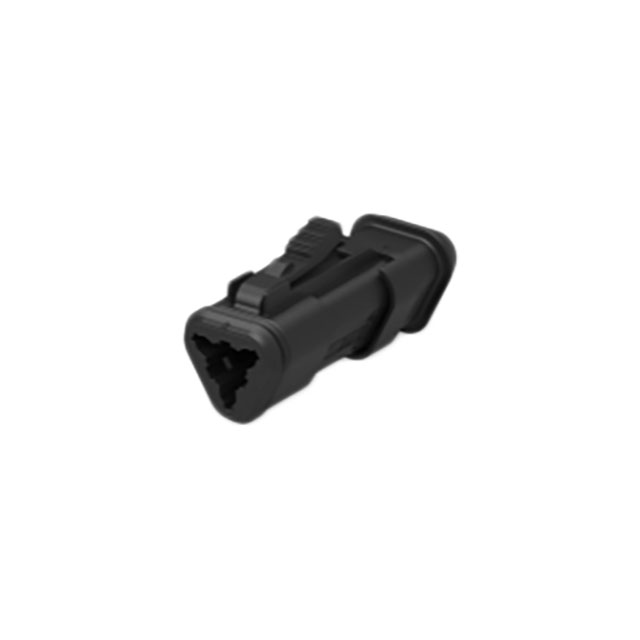 934452501 by te connectivity / deutsch automotive