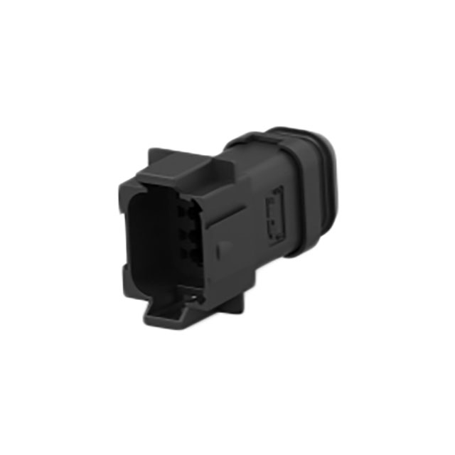 934445611 by te connectivity / deutsch automotive