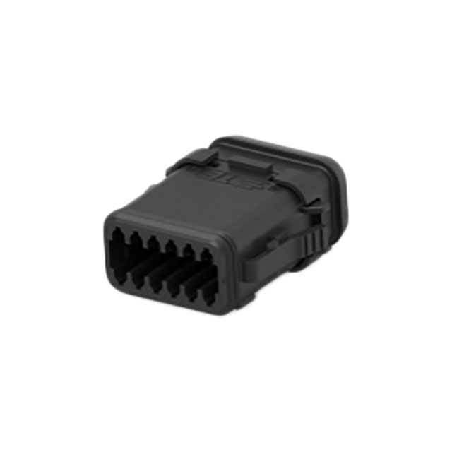 934456511 by te connectivity / deutsch automotive