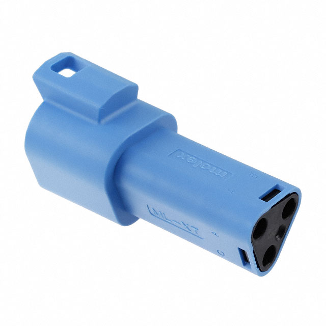 934442104 by te connectivity / deutsch automotive