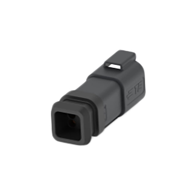 934444601 by te connectivity / deutsch automotive
