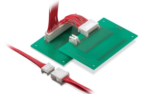 DF1B-2022PCF by hirose electric americas