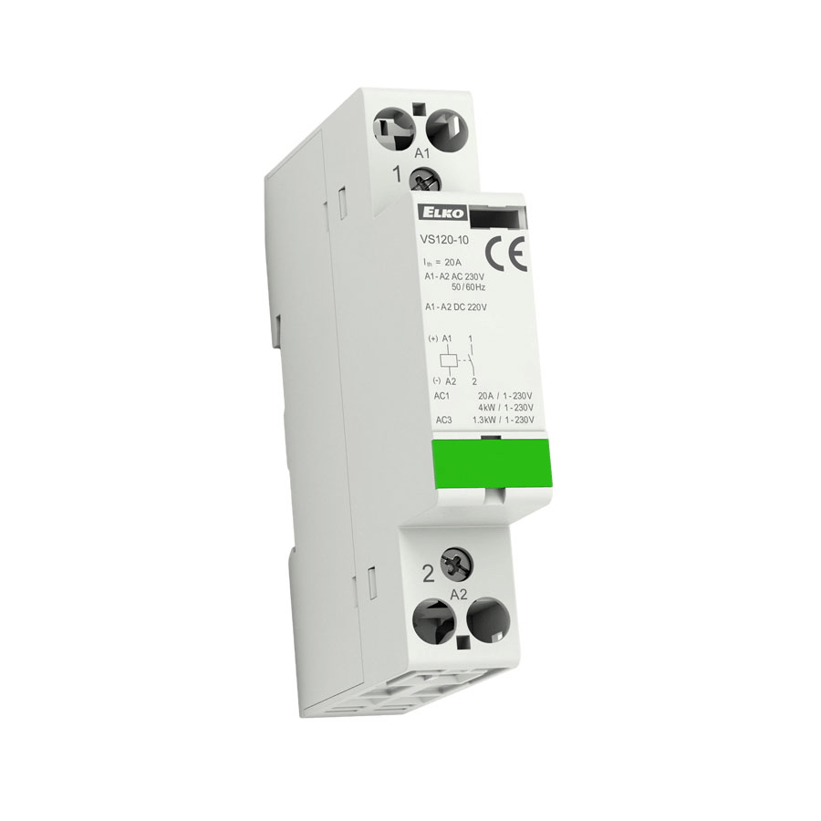 VS120-10UL-120V-AC