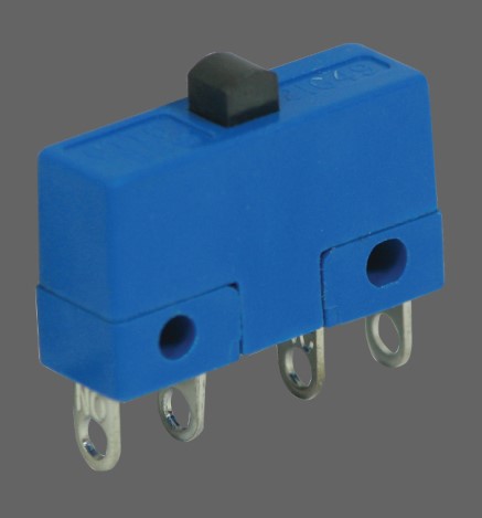 MS27217-1 by otto controls