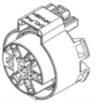 15354653 by aptiv (formerly delphi)