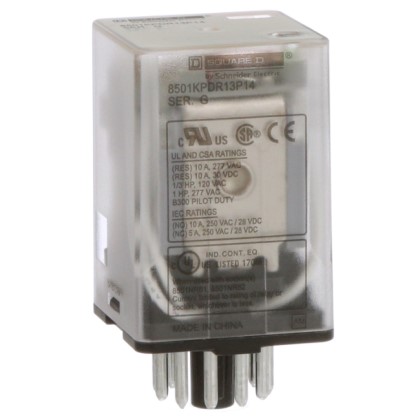8501KPDR13P14V51 by schneider electric
