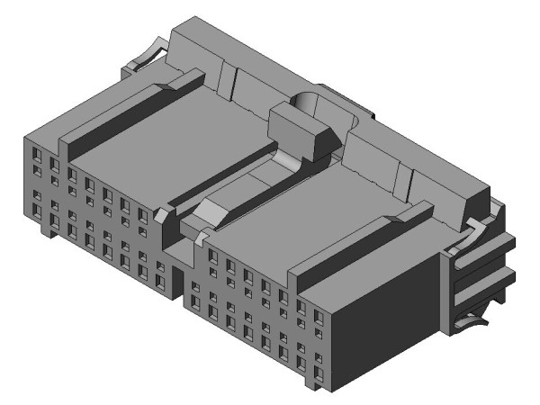 IL-AG5-30S-D3C1 by jae electronics