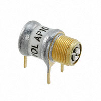 AP25HV by voltronics / knowles