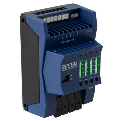 RACPRO1-4SP/24V/10A