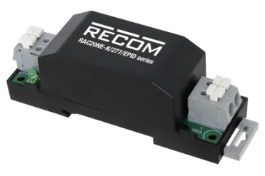 RAC20NE-05SK/277/EPID