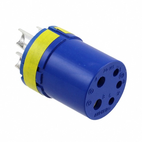 10-825811-14S by amphenol industrial operations
