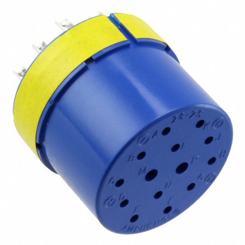 10-825814-02S by amphenol industrial operations