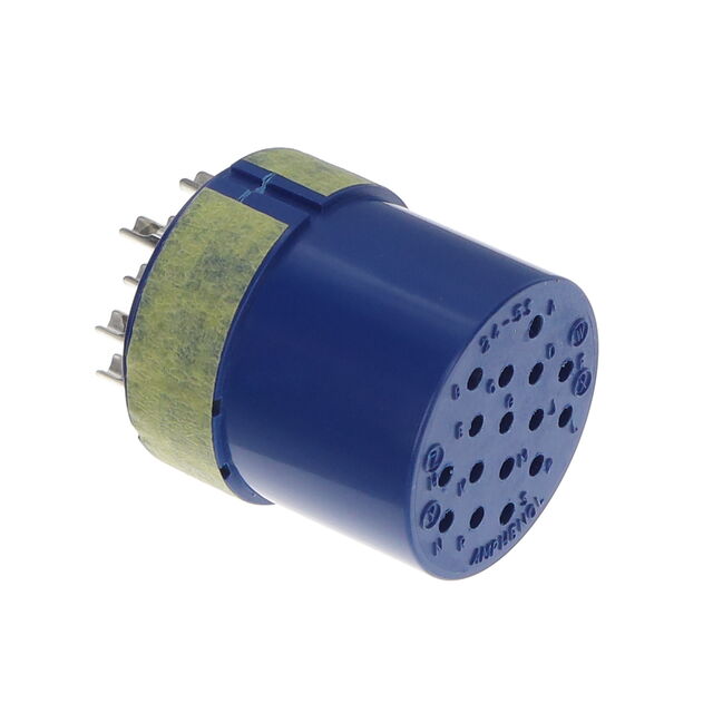 10-825814-17S by amphenol industrial operations