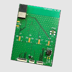 ISP4520-EU-TB by insight sip