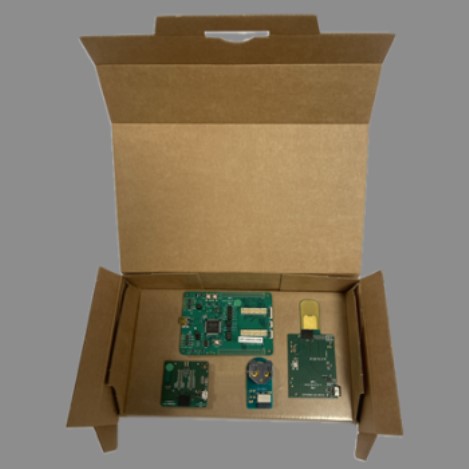 ISP3080-UX-DK