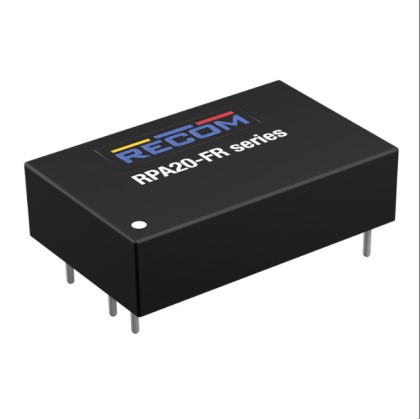 RPA20-11012SFR/N by recom