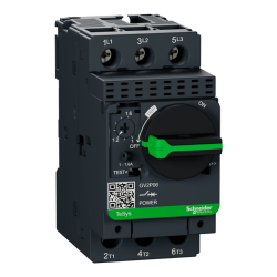 GV2P06 by schneider electric