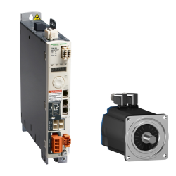 LXM32AD30M2 by schneider electric