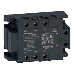 SSP3A250B7T by schneider electric