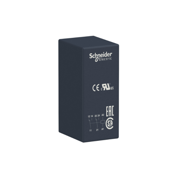 RSB2A080P7 by schneider electric