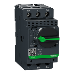 GV2P14 by schneider electric