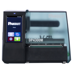 DP4300M by panduit