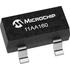 11AA160T-I/TT