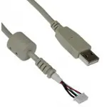 7312256 by 3m touch systems / tes