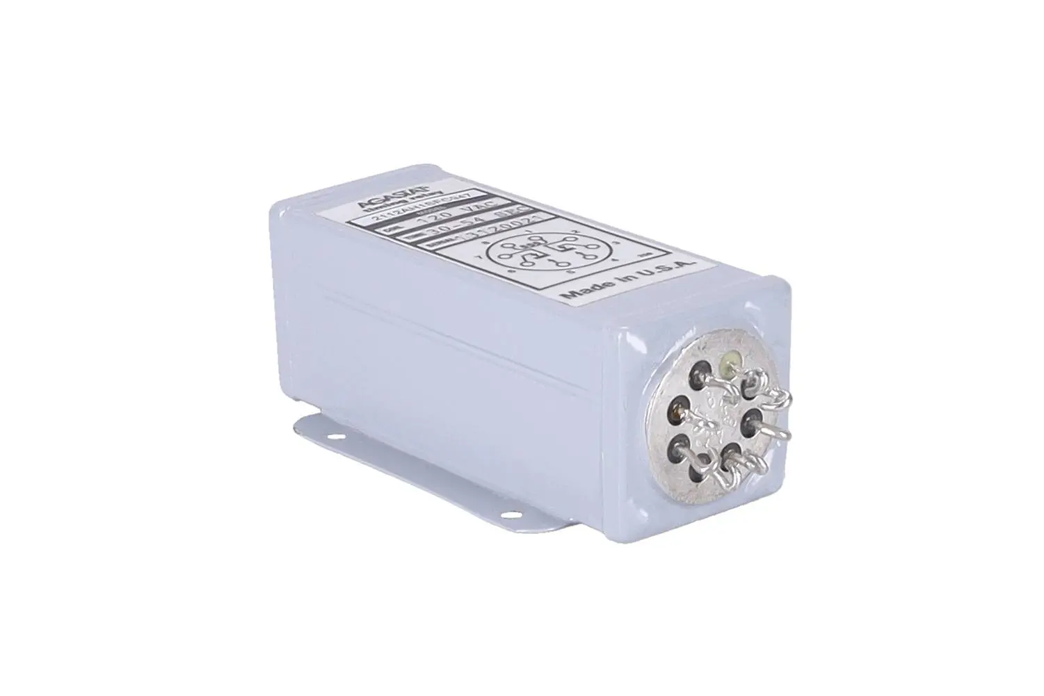 2112AH1SFC947 by te connectivity / agastat brand