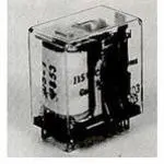 TF154-4C-115VDC by allied controls
