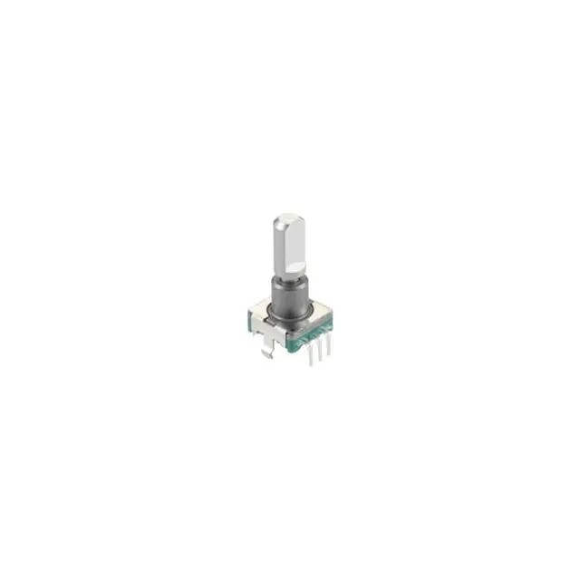 EC11E15244BV by alps electric