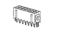 2-794630-2 by te connectivity / amp brand