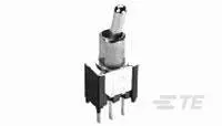 TT41NGWW2T by te connectivity / alcoswitch brand