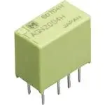 AGN2004H by panasonic electronic components