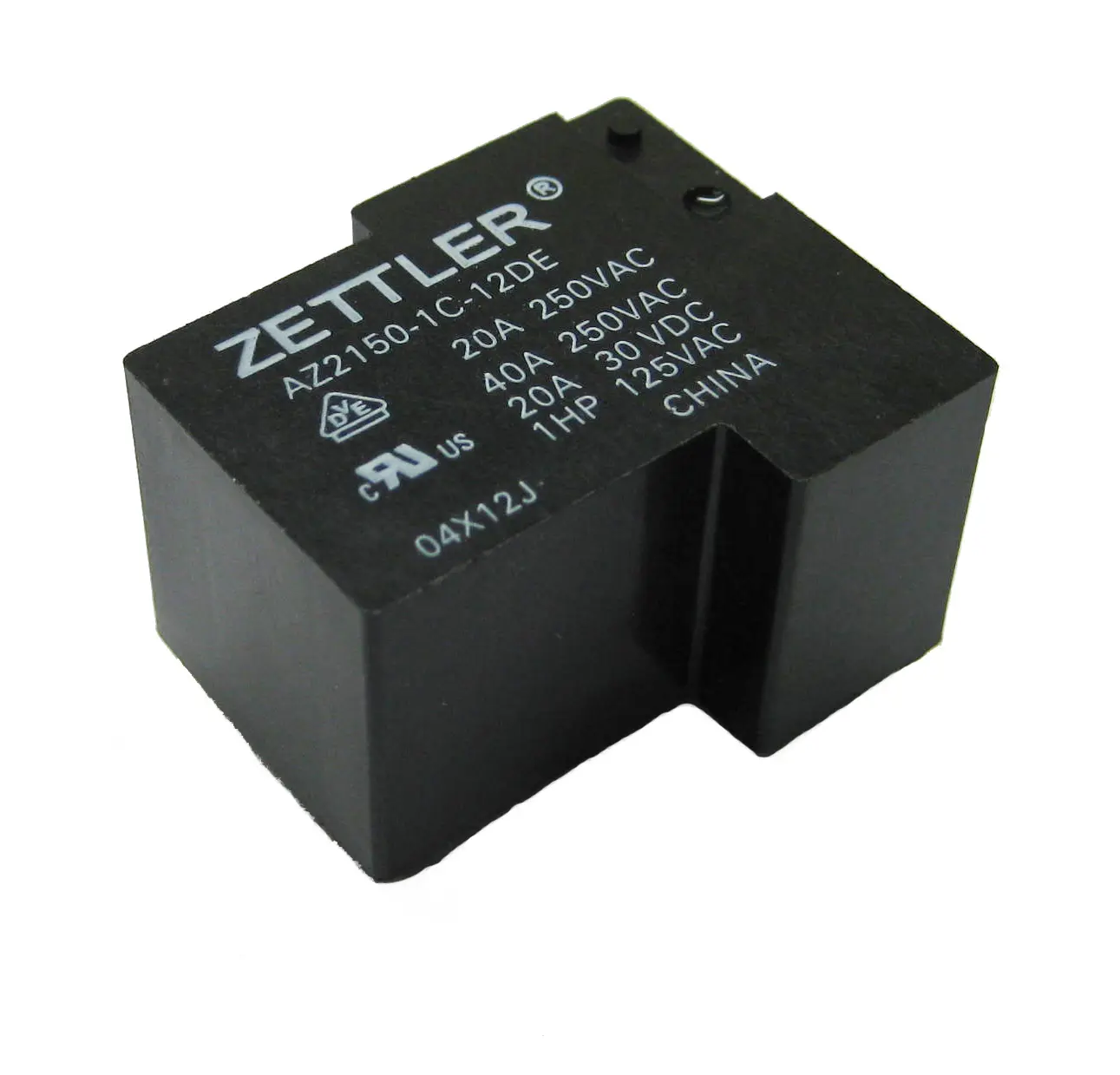 AZ2150-1A-24DE by american zettler