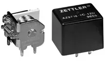 AZ971E-1A-12DE