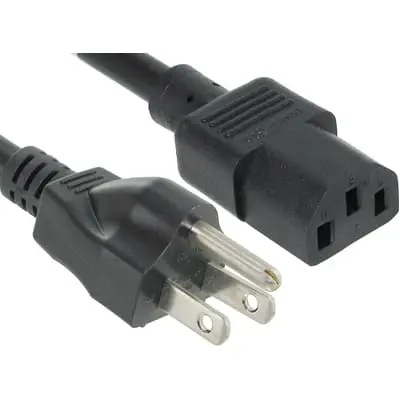 17251-BLK-B1 by volex power cords