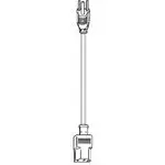 17255-BLK-C3