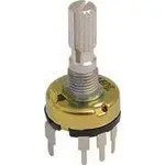 PDA17-SN20-104BK
