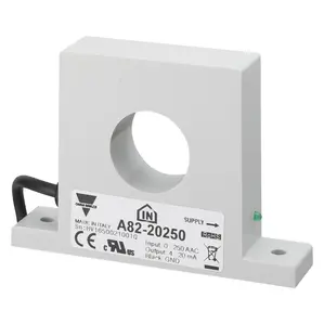 A82-20500 by carlo gavazzi