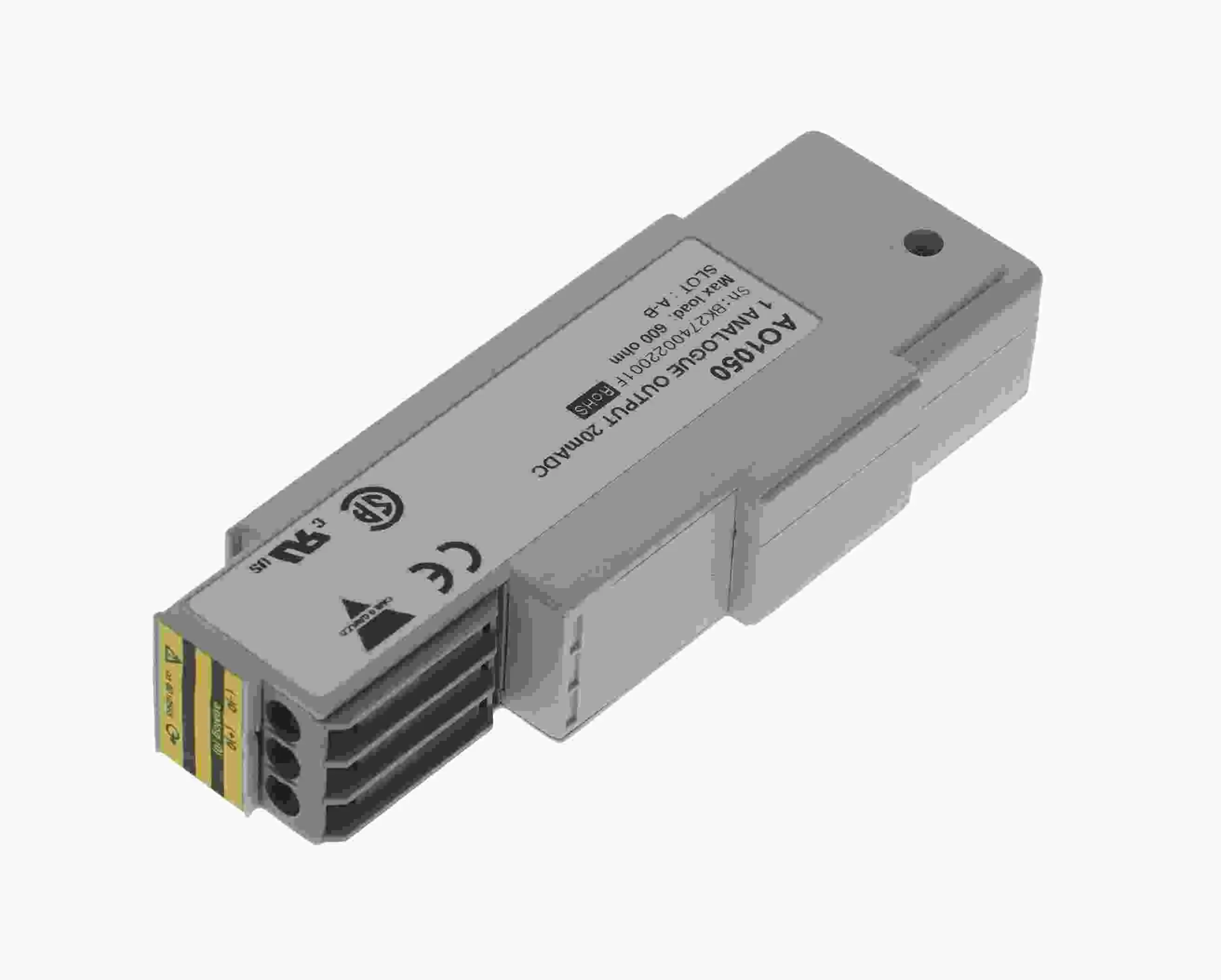 AO1050 by carlo gavazzi