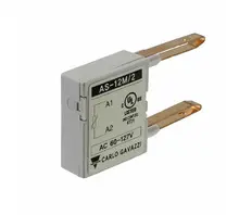AS-12M/4 by carlo gavazzi