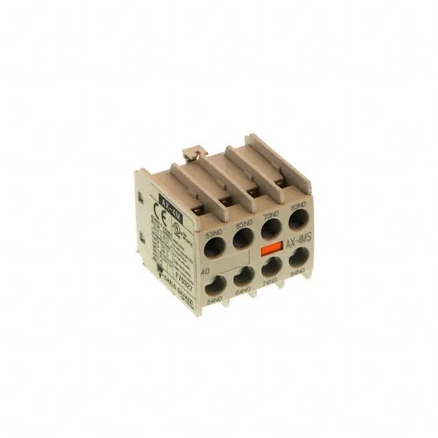 AX-4MS-40 by carlo gavazzi