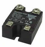 RA4850-D12 by carlo gavazzi